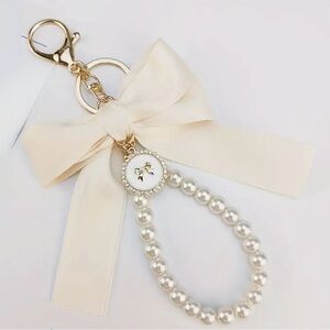 Fashion Bag Charm/Keychain